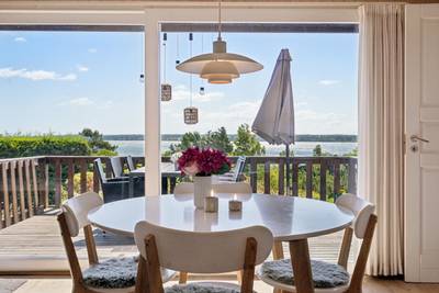 Vorschaubild von Ferienhaus VR22 in Hvidbjerg - Ostjütland