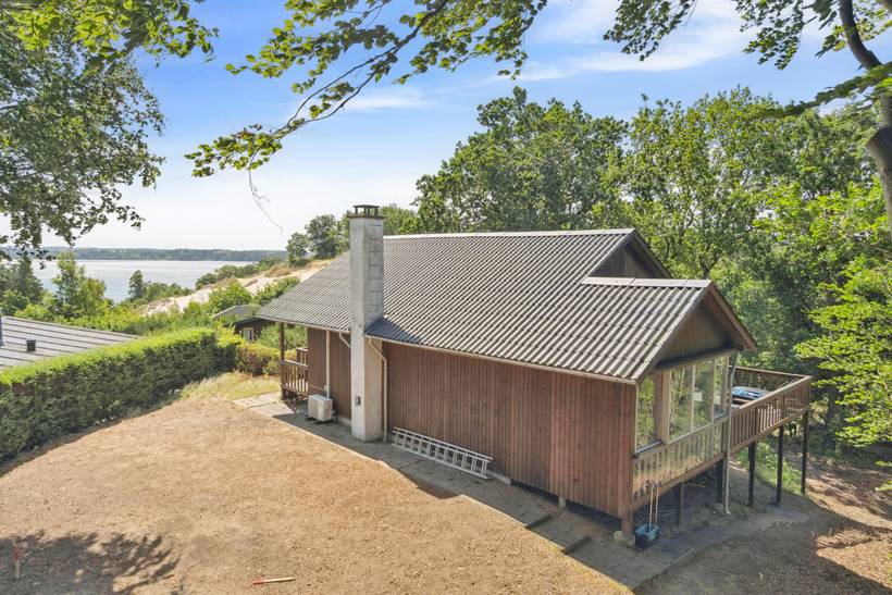 Foto von Ferienhaus VR22 in Hvidbjerg - Ostjütland