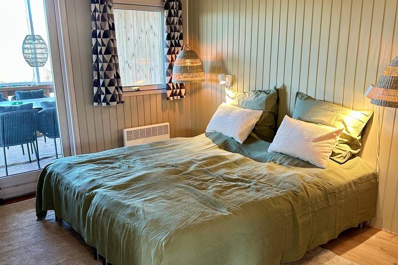 Foto von Ferienhaus VR22 in Hvidbjerg - Ostjütland