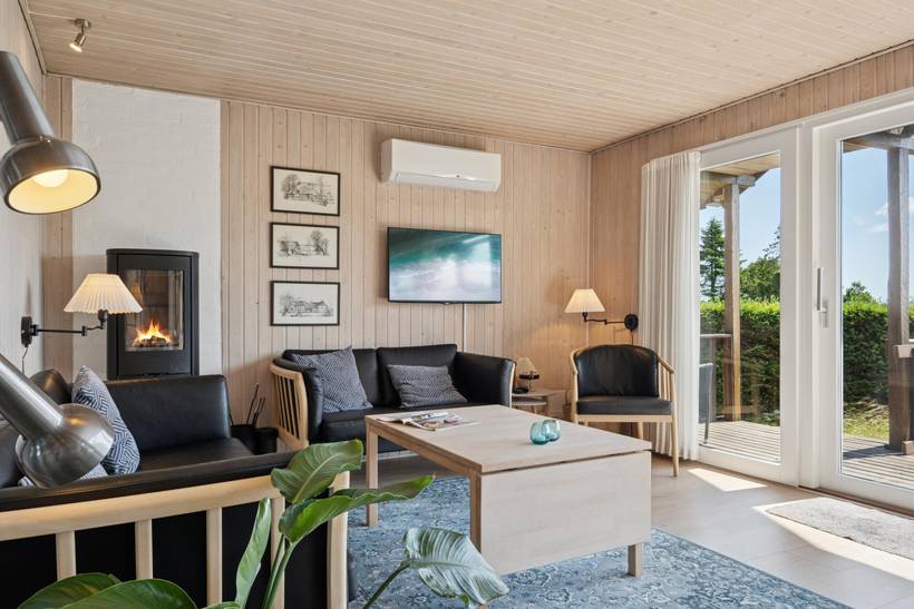 Foto von Ferienhaus VR22 in Hvidbjerg - Ostjütland