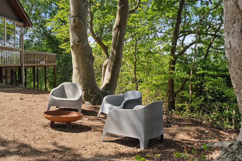 Foto von Ferienhaus VR22 in Hvidbjerg - Ostjütland