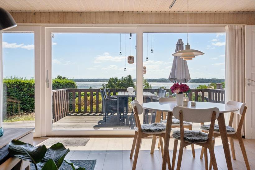Foto von Ferienhaus VR22 in Hvidbjerg - Ostjütland