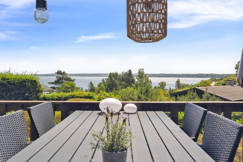 Foto von Ferienhaus VR22 in Hvidbjerg - Ostjütland