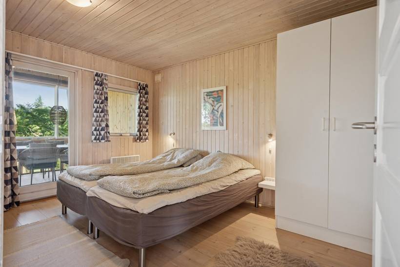 Foto von Ferienhaus VR22 in Hvidbjerg - Ostjütland