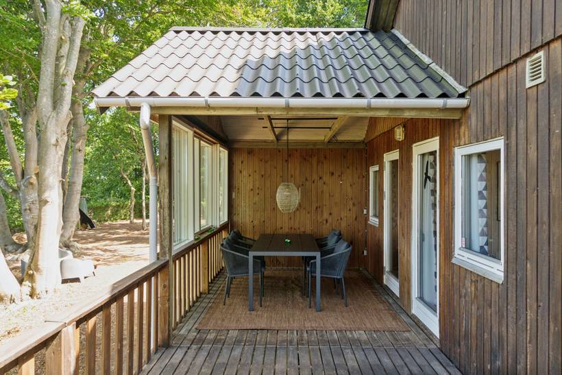Foto von Ferienhaus VR22 in Hvidbjerg - Ostjütland