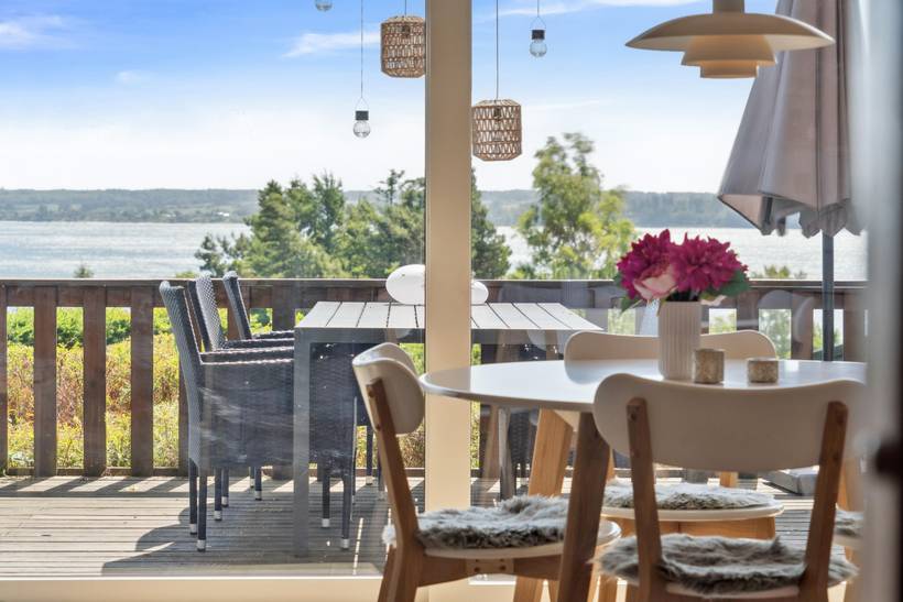 Foto von Ferienhaus VR22 in Hvidbjerg - Ostjütland