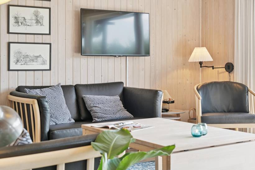 Foto von Ferienhaus VR22 in Hvidbjerg - Ostjütland