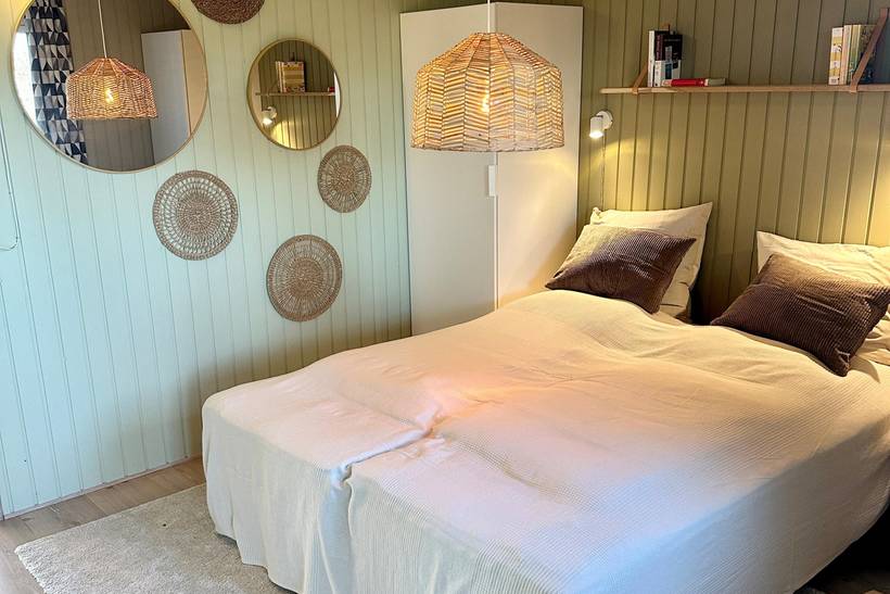Foto von Ferienhaus VR22 in Hvidbjerg - Ostjütland