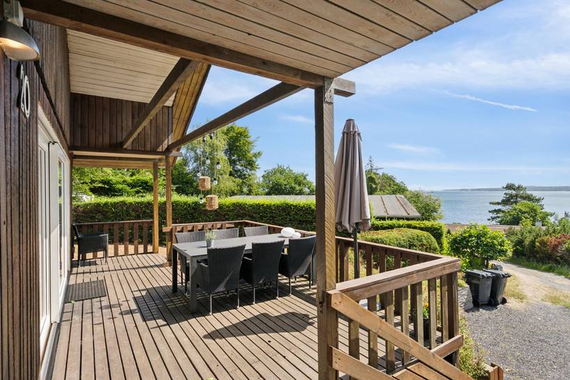 Foto von Ferienhaus VR22 in Hvidbjerg - Ostjütland