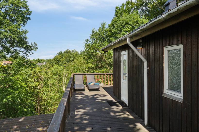 Foto von Ferienhaus VR22 in Hvidbjerg - Ostjütland