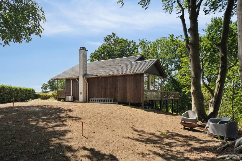 Foto von Ferienhaus VR22 in Hvidbjerg - Ostjütland