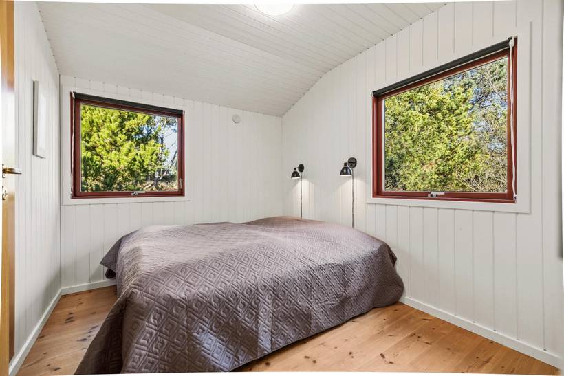 Foto von Ferienhaus VR24 in Blåvand - Westjütland