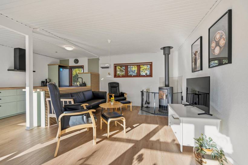 Foto von Ferienhaus VR24 in Blåvand - Westjütland