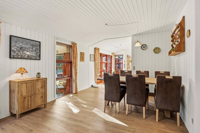 Foto von Ferienhaus VR24 in Blåvand - Westjütland