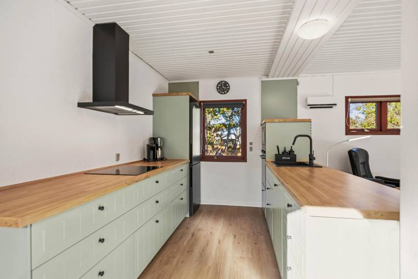 Foto von Ferienhaus VR24 in Blåvand - Westjütland