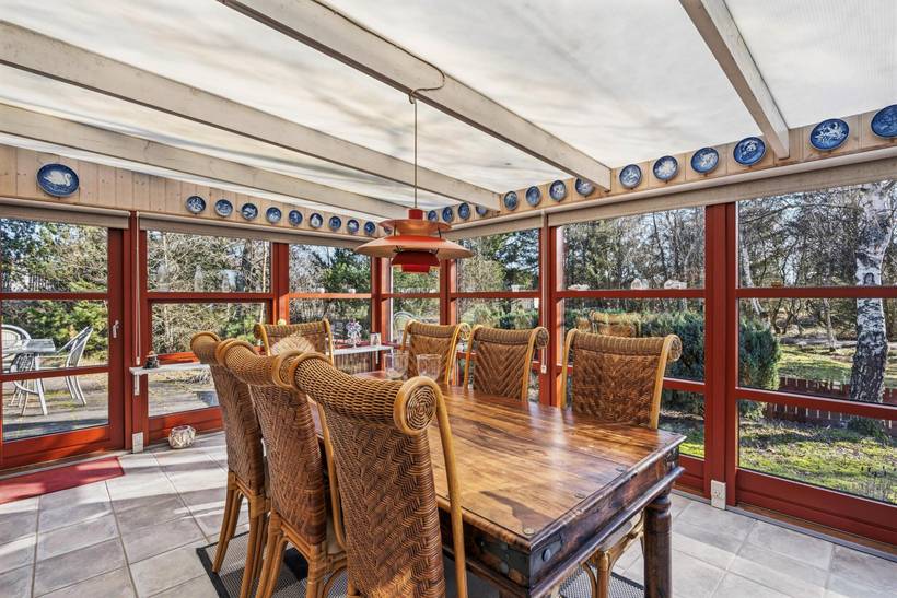 Foto von Ferienhaus VR24 in Blåvand - Westjütland