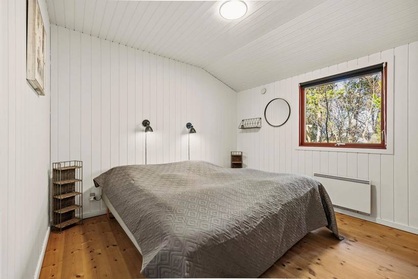 Foto von Ferienhaus VR24 in Blåvand - Westjütland