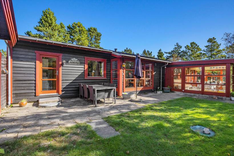 Foto von Ferienhaus VR24 in Blåvand - Westjütland