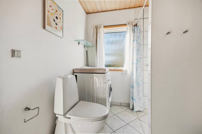 Foto von Ferienhaus VR24 in Blåvand - Westjütland