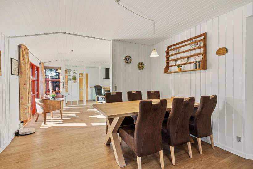 Foto von Ferienhaus VR24 in Blåvand - Westjütland