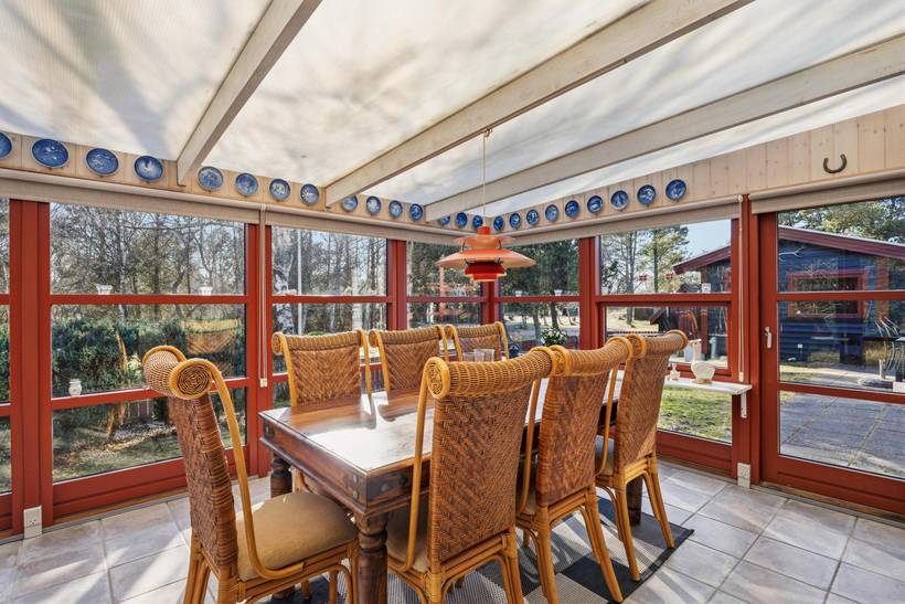 Foto von Ferienhaus VR24 in Blåvand - Westjütland