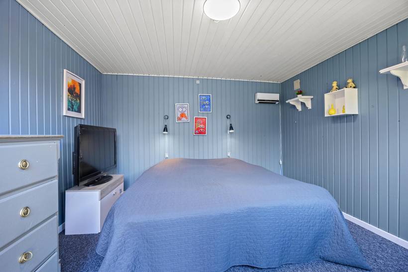 Foto von Ferienhaus VR24 in Blåvand - Westjütland