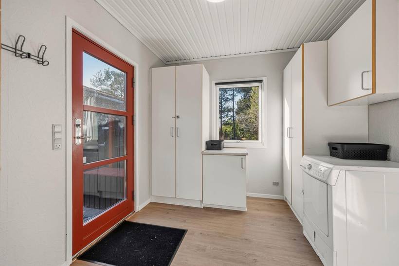Foto von Ferienhaus VR24 in Blåvand - Westjütland