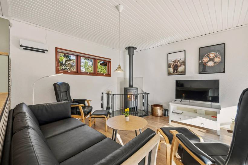 Foto von Ferienhaus VR24 in Blåvand - Westjütland