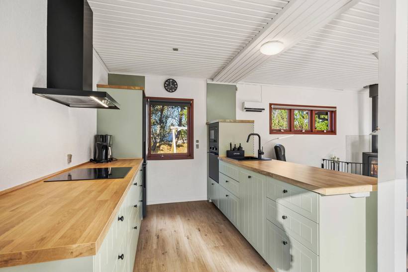 Foto von Ferienhaus VR24 in Blåvand - Westjütland