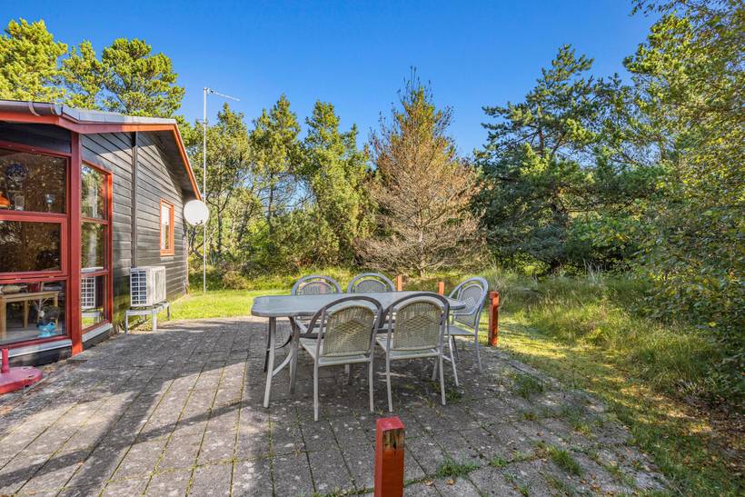 Foto von Ferienhaus VR24 in Blåvand - Westjütland