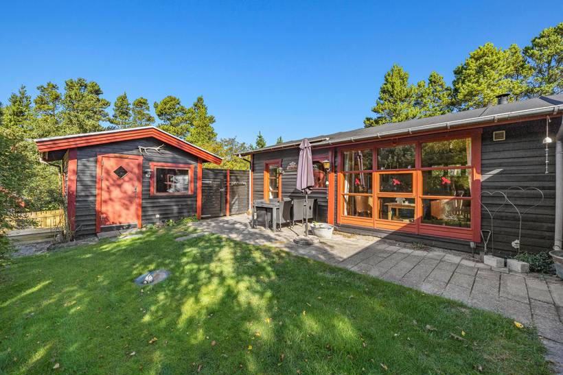 Foto von Ferienhaus VR24 in Blåvand - Westjütland
