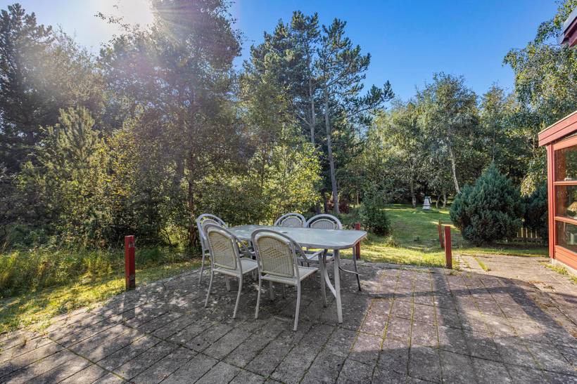Foto von Ferienhaus VR24 in Blåvand - Westjütland