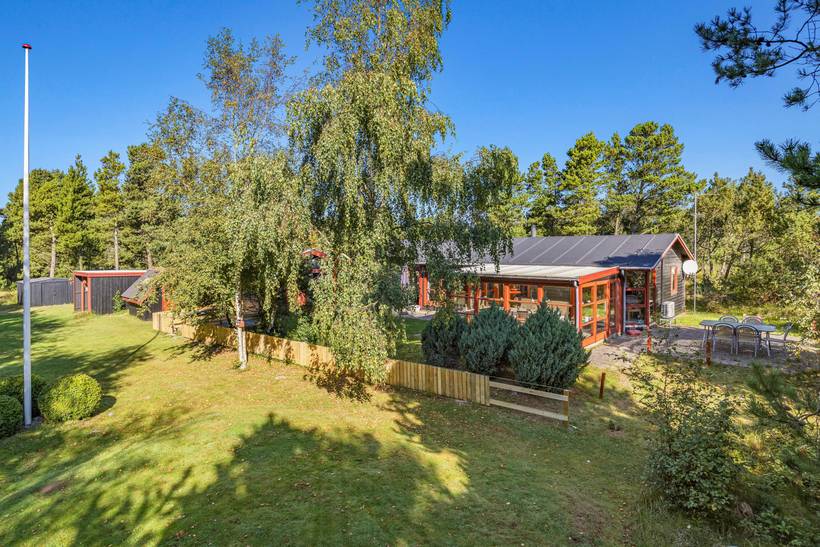 Foto von Ferienhaus VR24 in Blåvand - Westjütland