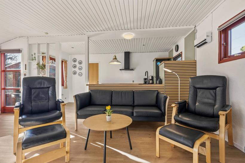 Foto von Ferienhaus VR24 in Blåvand - Westjütland