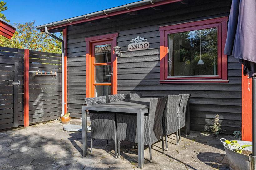 Foto von Ferienhaus VR24 in Blåvand - Westjütland