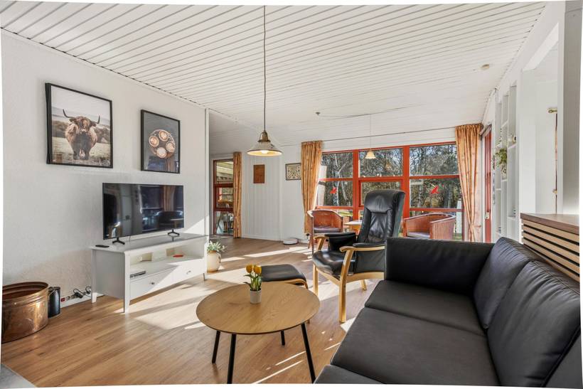 Foto von Ferienhaus VR24 in Blåvand - Westjütland
