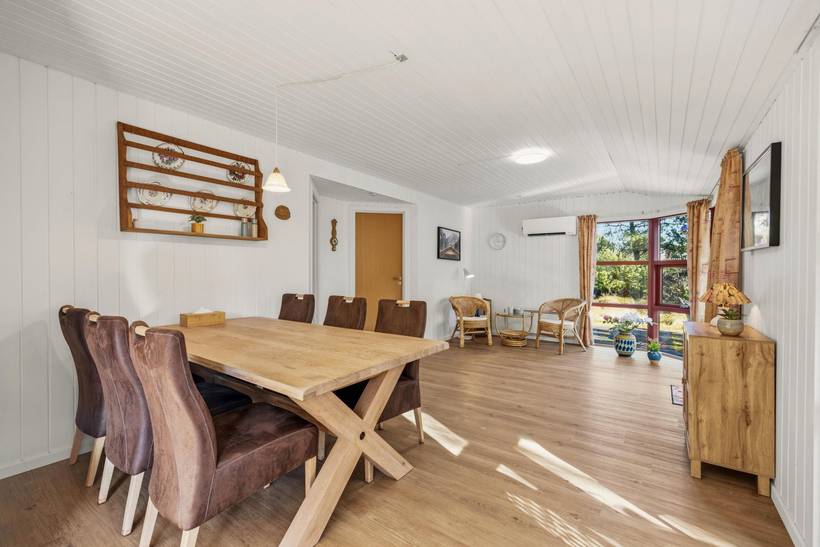 Foto von Ferienhaus VR24 in Blåvand - Westjütland