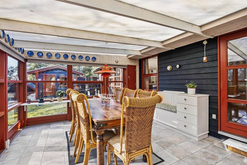 Foto von Ferienhaus VR24 in Blåvand - Westjütland