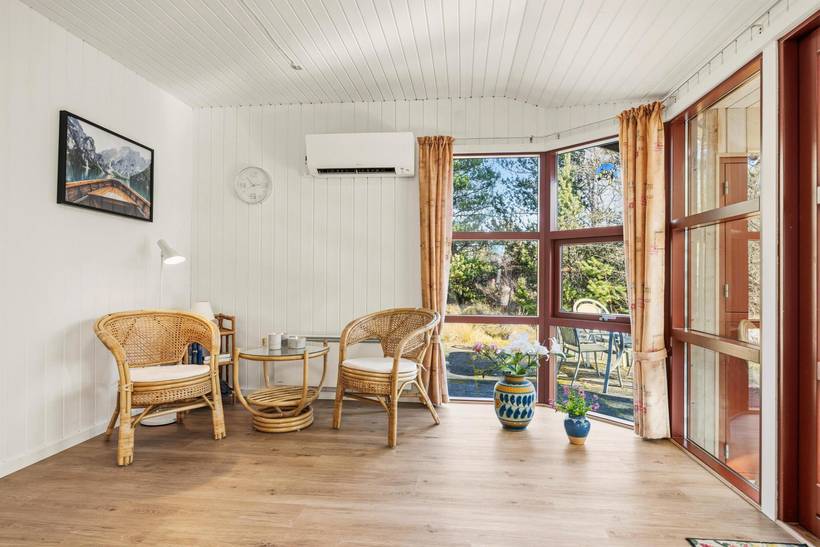 Foto von Ferienhaus VR24 in Blåvand - Westjütland