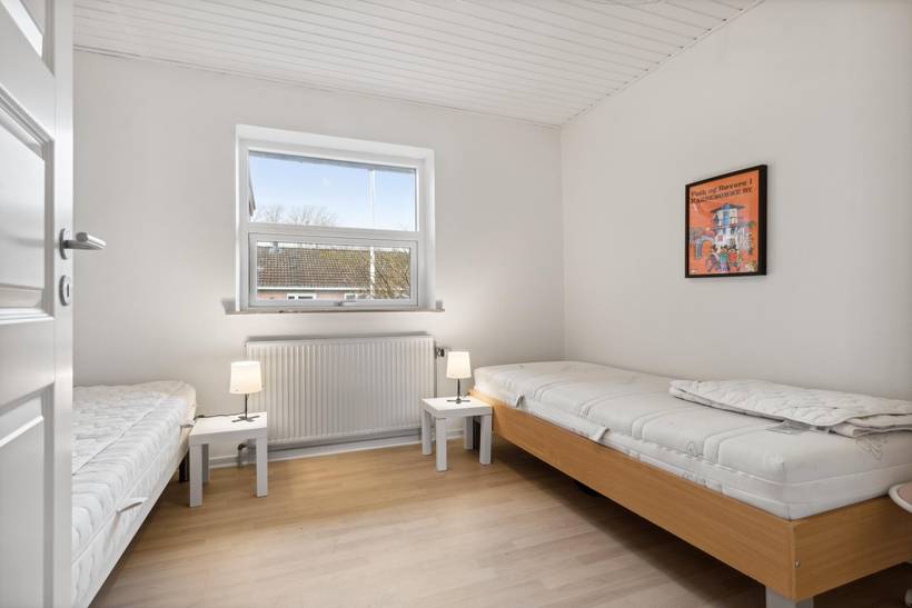Foto von Ferienhaus VR32 in Hasle - Bornholm