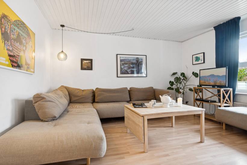 Foto von Ferienhaus VR32 in Hasle - Bornholm