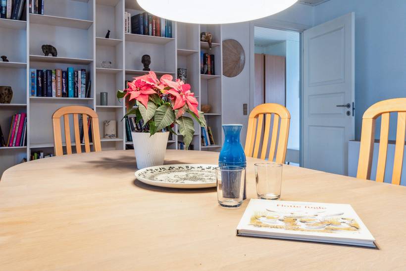 Foto von Ferienhaus VR32 in Hasle - Bornholm