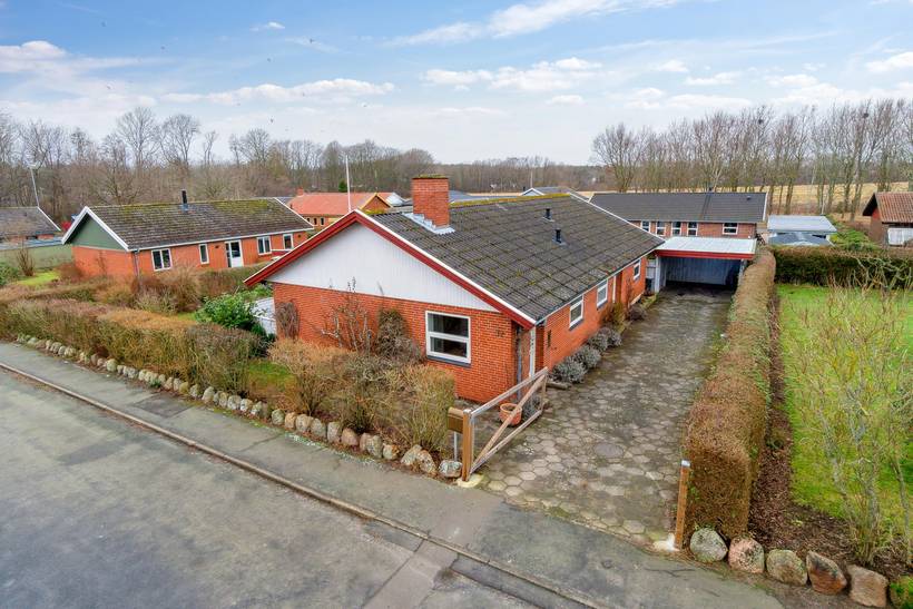 Foto von Ferienhaus VR32 in Hasle - Bornholm