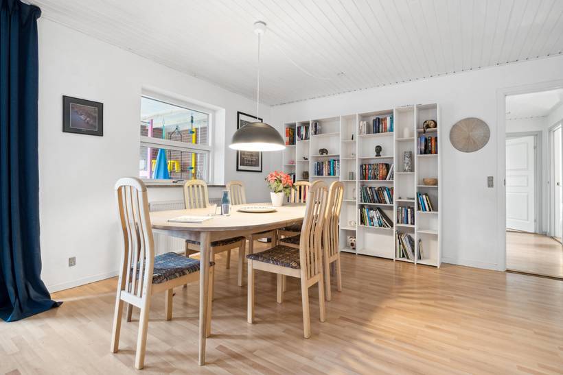 Foto von Ferienhaus VR32 in Hasle - Bornholm