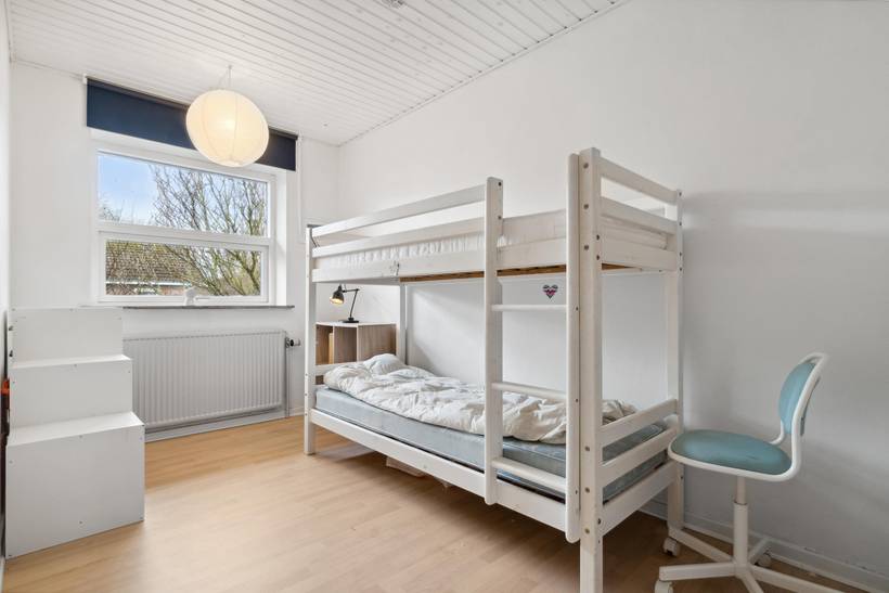 Foto von Ferienhaus VR32 in Hasle - Bornholm