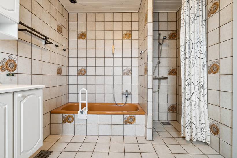 Foto von Ferienhaus VR32 in Hasle - Bornholm