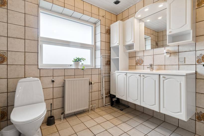 Foto von Ferienhaus VR32 in Hasle - Bornholm