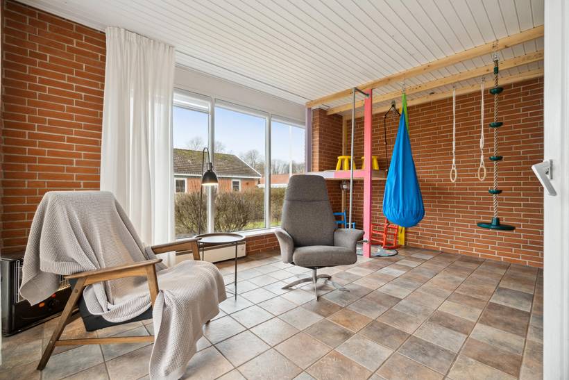Foto von Ferienhaus VR32 in Hasle - Bornholm