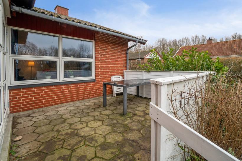 Foto von Ferienhaus VR32 in Hasle - Bornholm