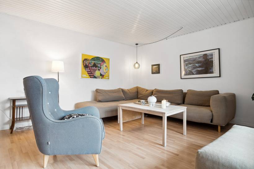 Foto von Ferienhaus VR32 in Hasle - Bornholm